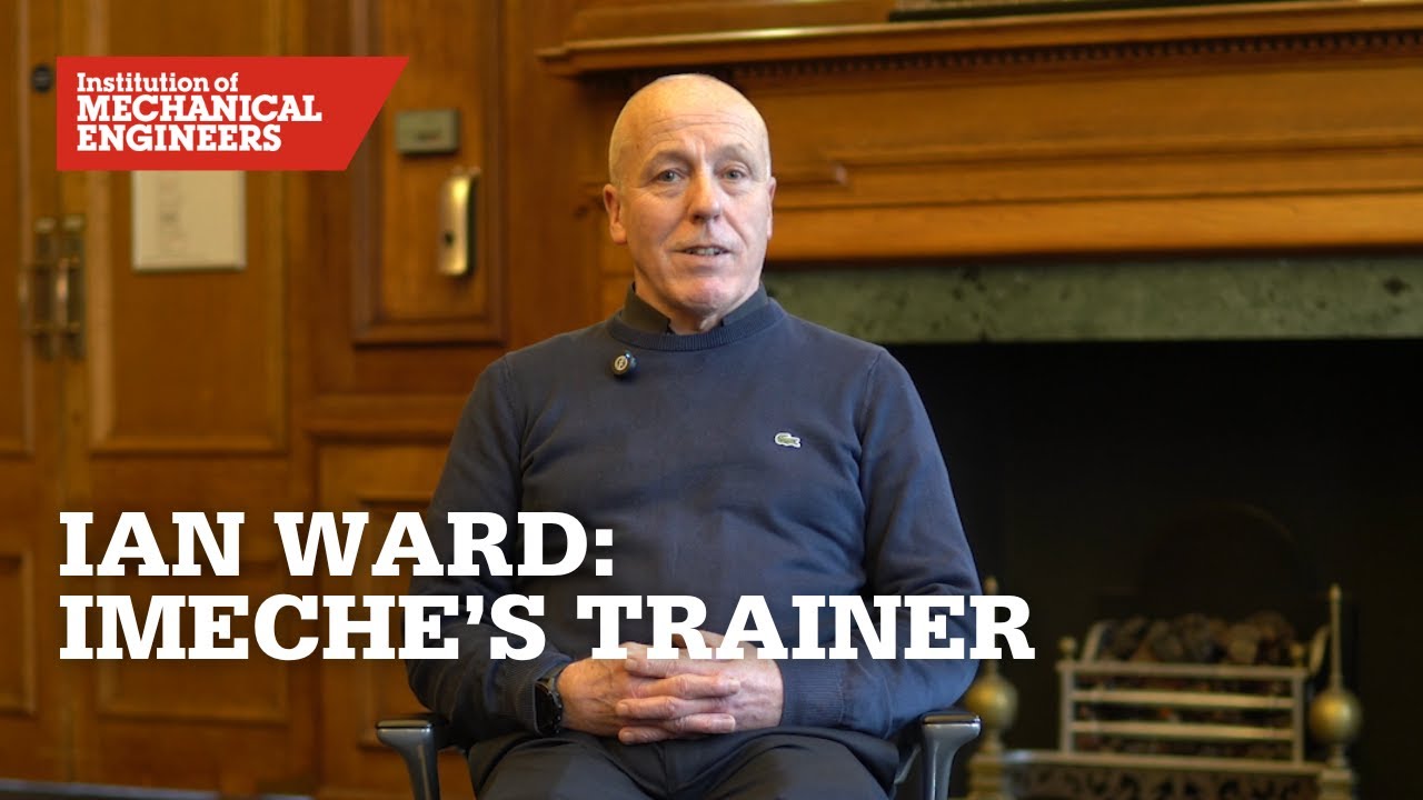 How to Read Engineering Drawings With Confidence: Ian Ward IMechE