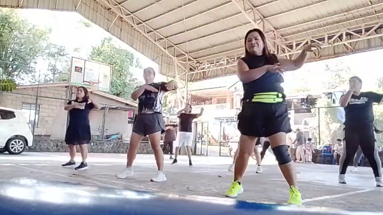 Zumba Remix Music