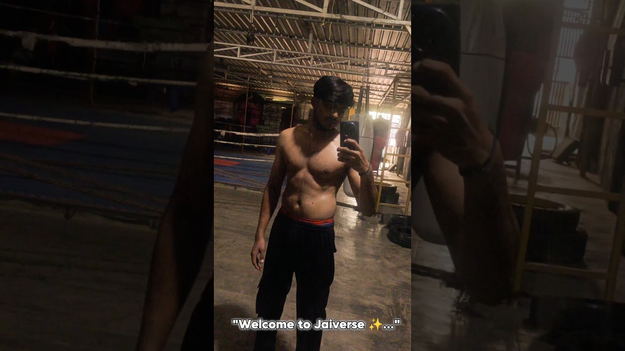 #TamilVlogger #BoxingLife #Motivation #BoxerMindset #TamilBoxer #DailyGrind #MotivationalReel