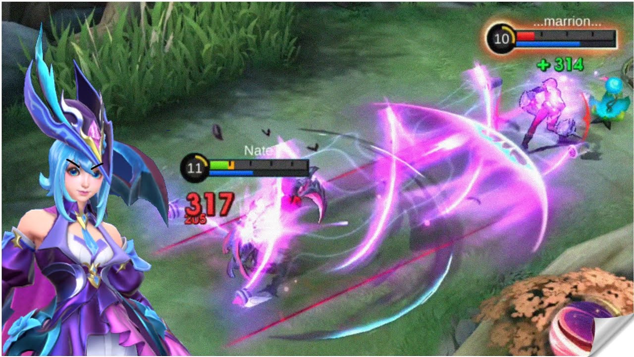 VOLVÍ A JUGAR ML LUEGO DE 40 DÍAS INACTIVO xD