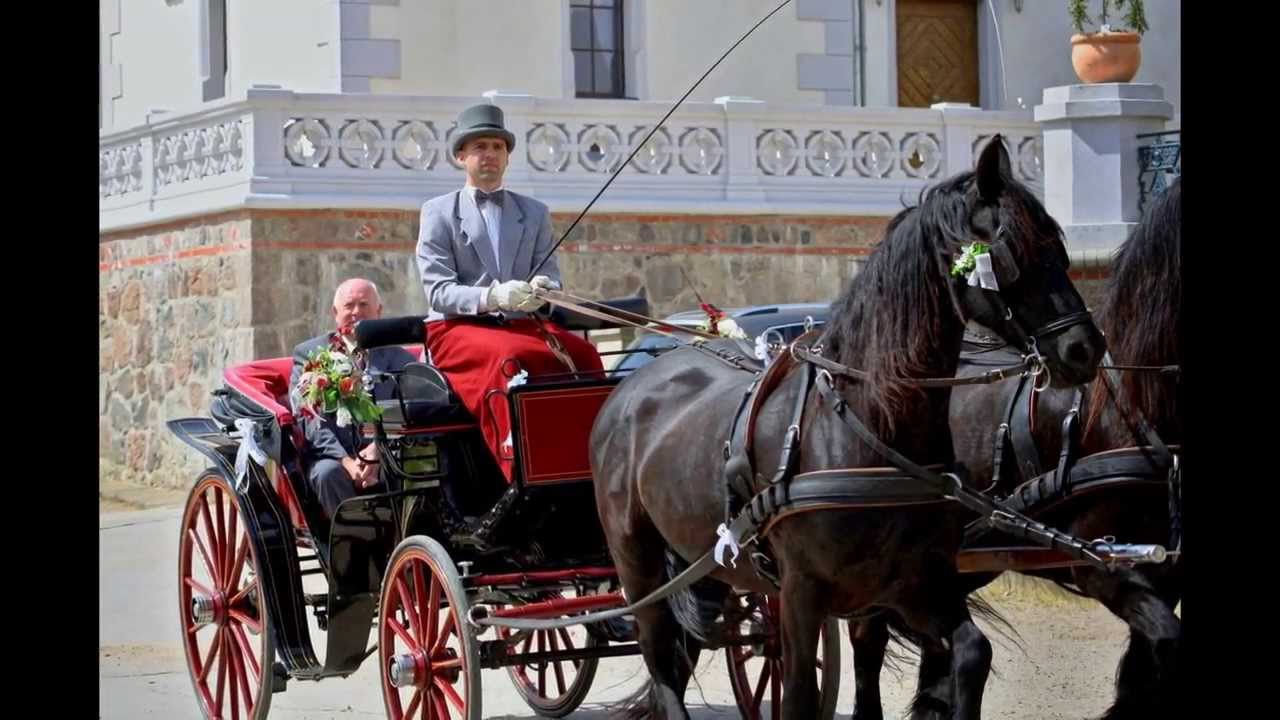 Boitzenburger Schloß