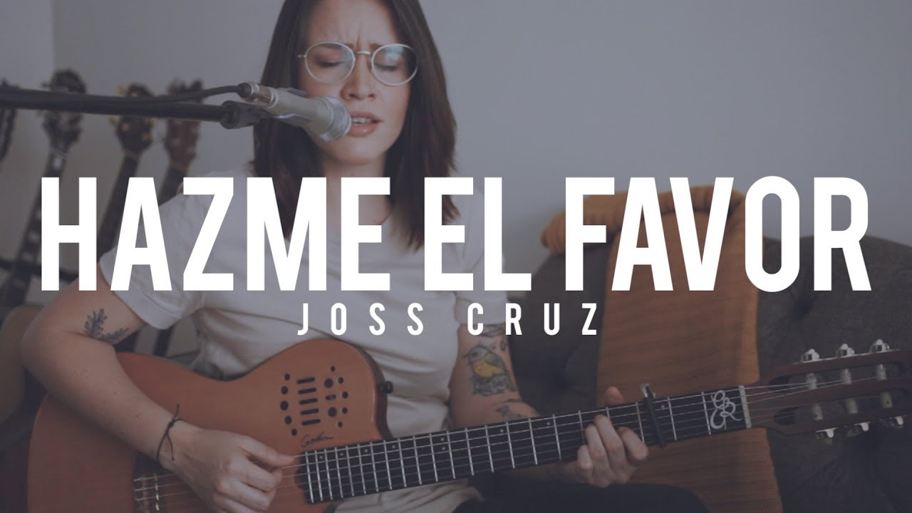 Hazme el favor - Griss Romero