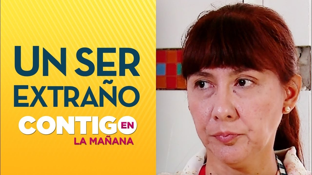 Carlos Pinto: La misteriosa historia de una nana paranormal - Contigo En La Mañana