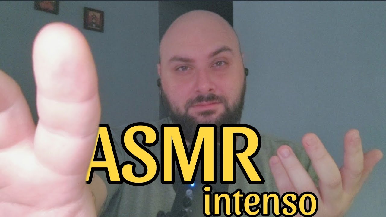 ASMR: Imersão do Sono