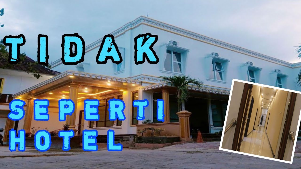 DEWIZA INI OKE BANGET LOH #hotel #penginapankeluarga #losmen #apartment