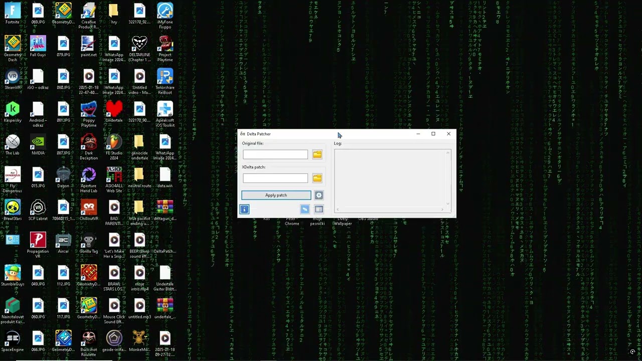 how to download the gaster blaster mod in undertale