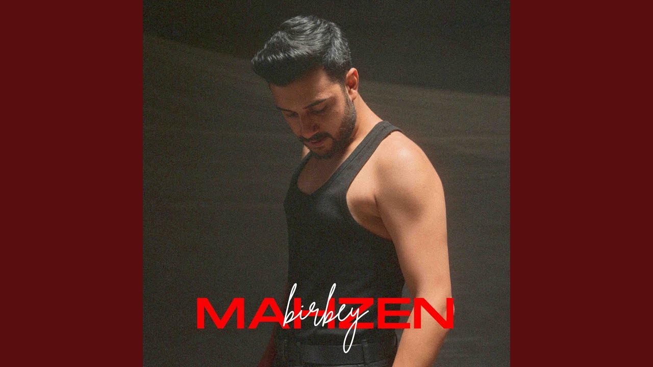 Mahzen