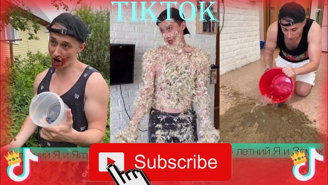 6 летний Виталик😎😹