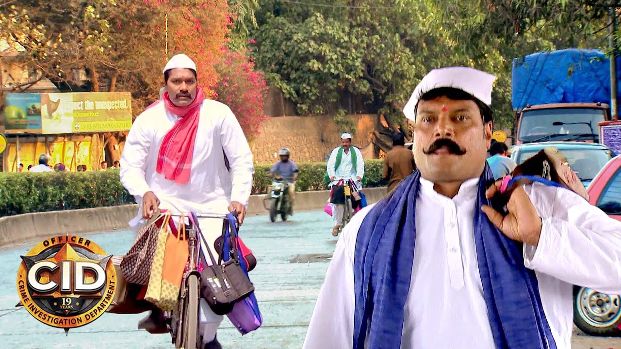 CID Officer Daya और Abhijit क्यों बने डिब्बेवाले ? | Best Of CID | Full Episode