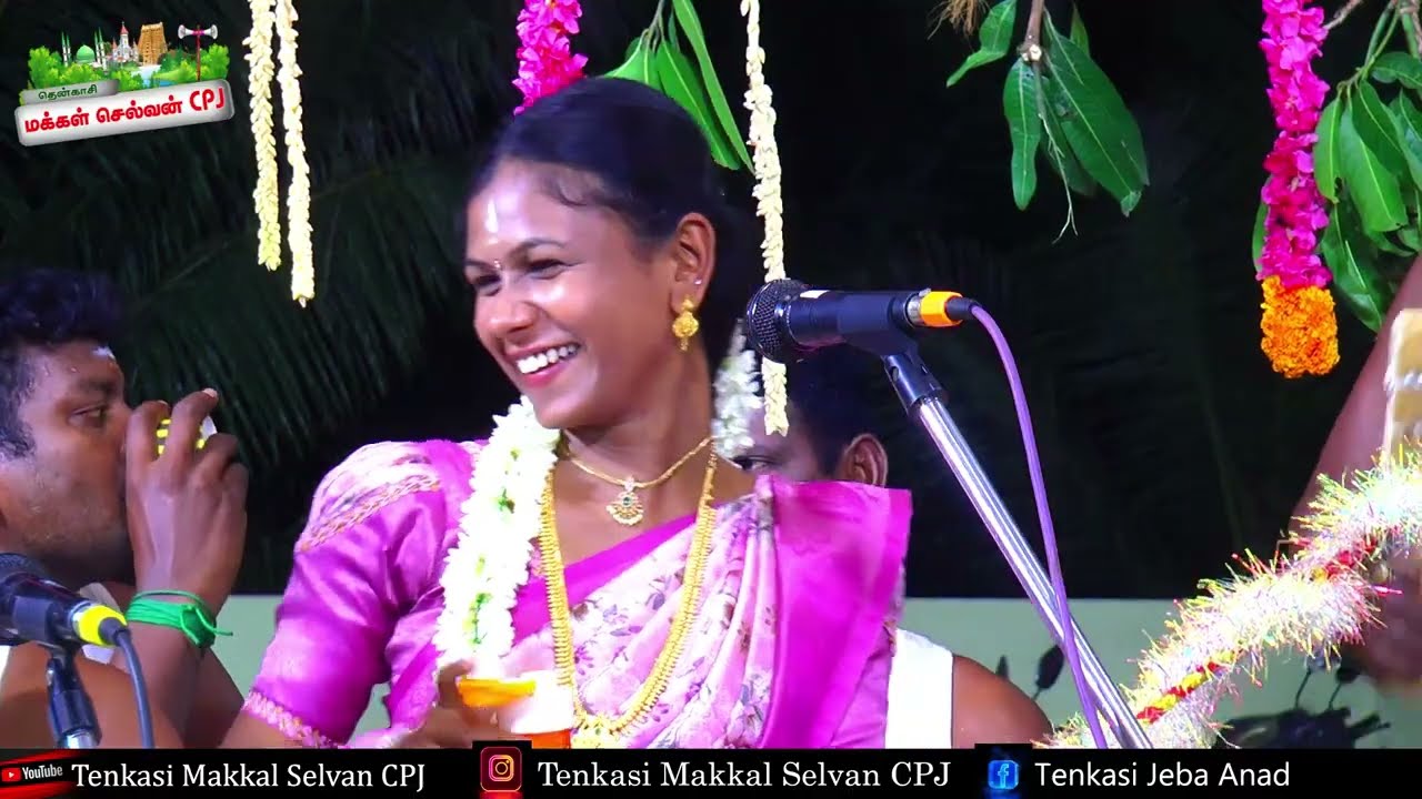 🛑🌟பொடியனூர் தலைமலை அய்யனார் கோவில் 🙏 அரியப்பபுரம் புவனா வில்லிசை 9488677887💥