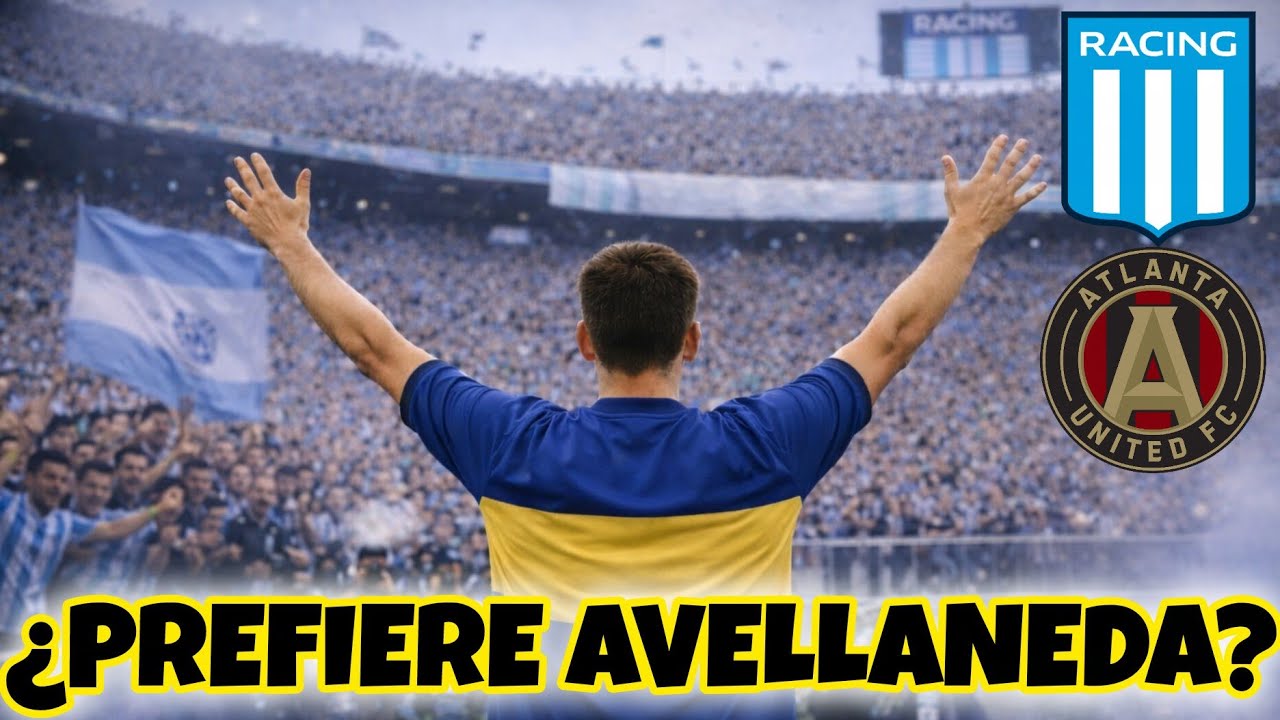 RACING NO SE RETIRA DEL MERCADO Y APUNTA AL EX BOCA PARA REFORZARSE. NOTICIAS RACING CLUB.