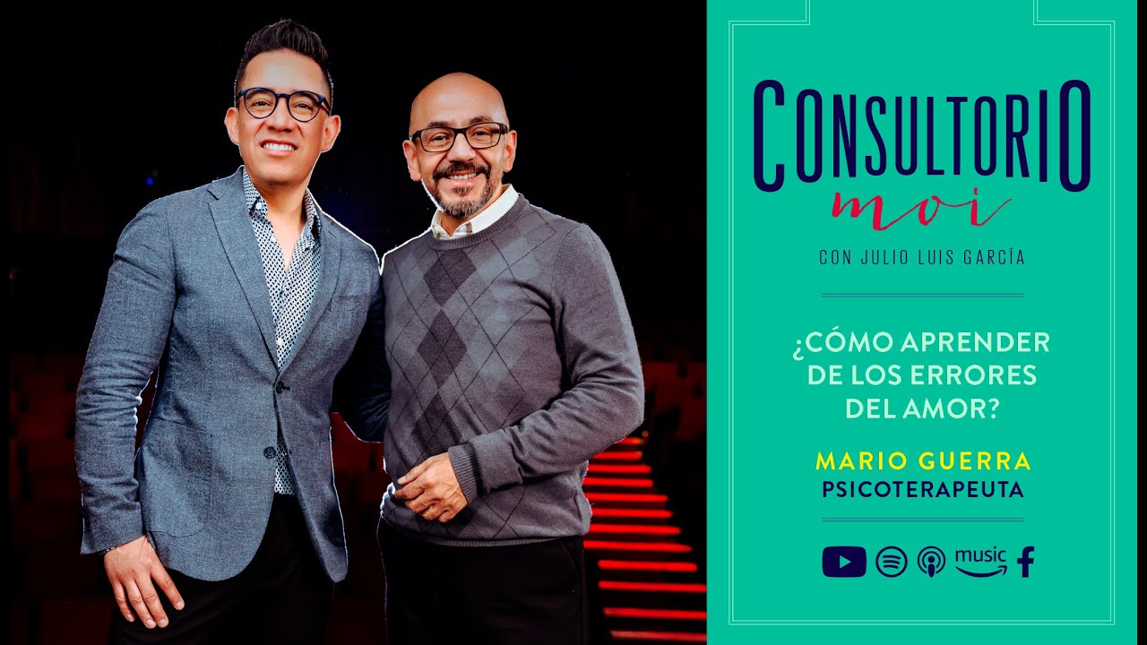¿Cómo aprender de los errores del amor? | Revista Moi