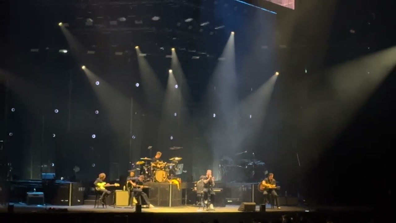 OneRepublic - Life in Color“From Asia,With Love”2026 in Japan【Yokohama】