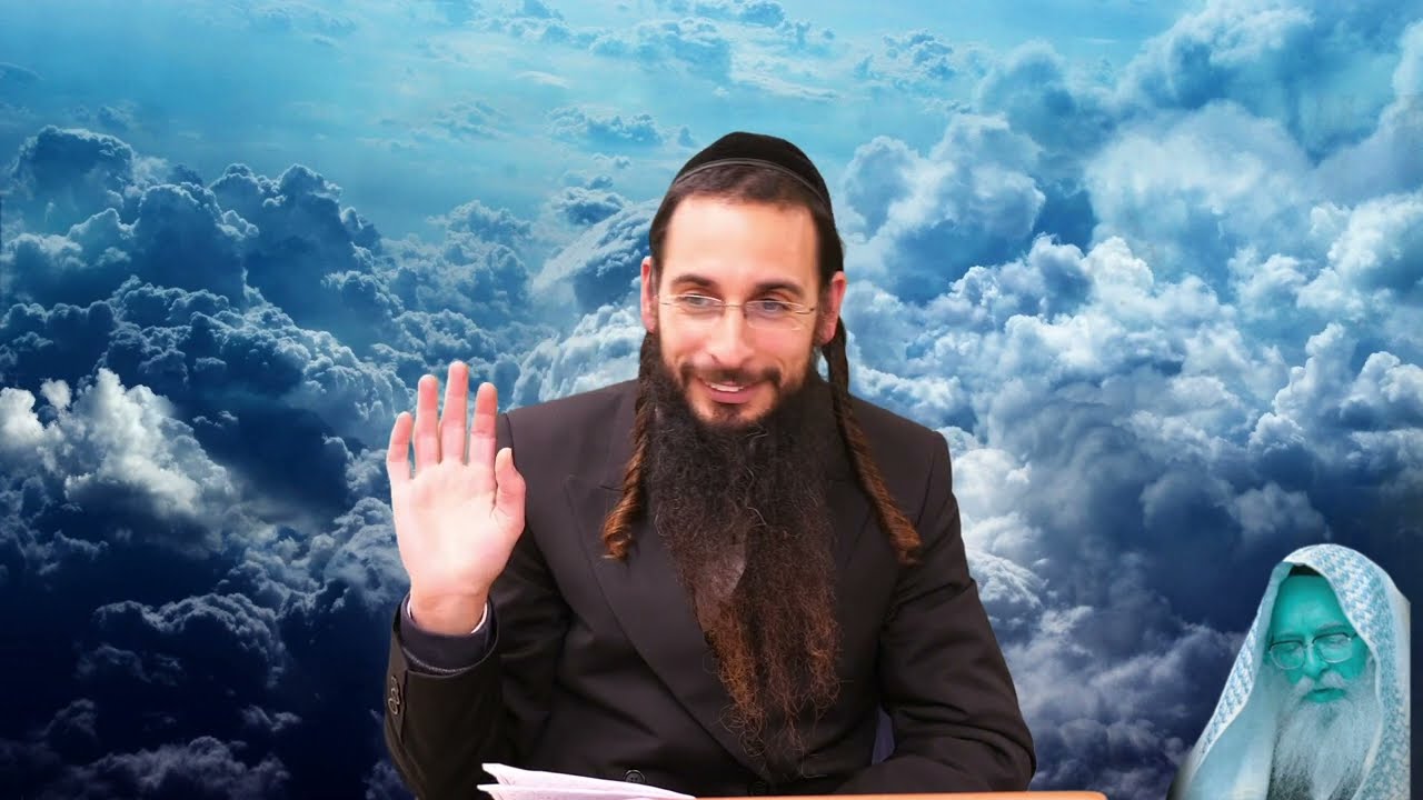 הרב מעוז שוקרון | חיזוקים נפלאים מהצוואה של מוהרא