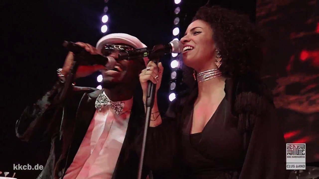 KKCB @ KitzRaceParty 2018, Kitzbühel