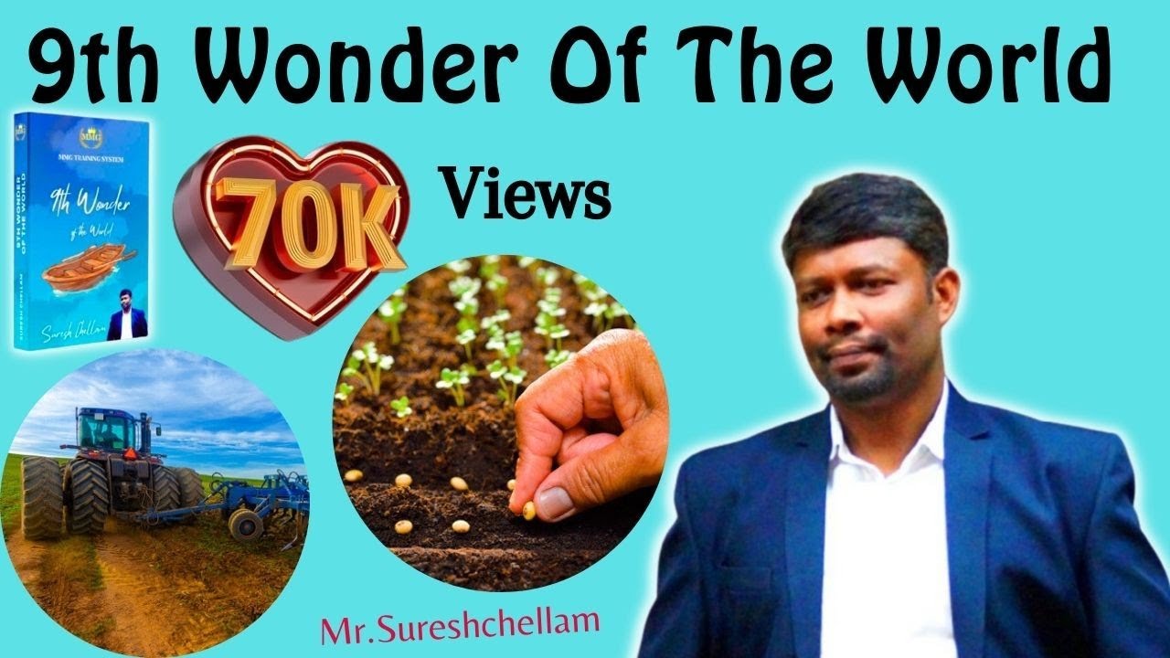 9th wonder of the world - 9th Secret || My new year gift to you all - Ad removed from this video
