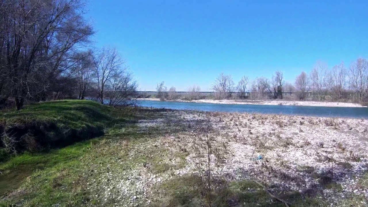 Mi drone 4k... Zevio.