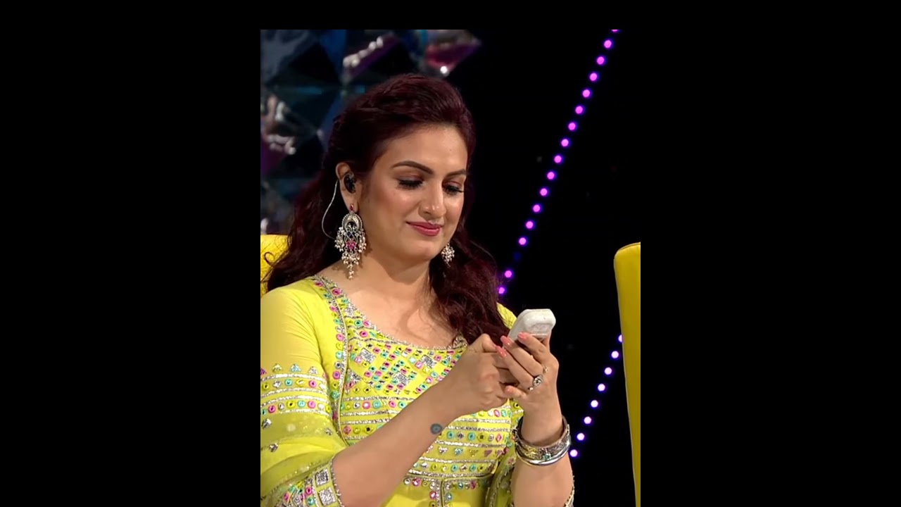 salman ali chaap Tilak performance - that voice give me goosebumps 