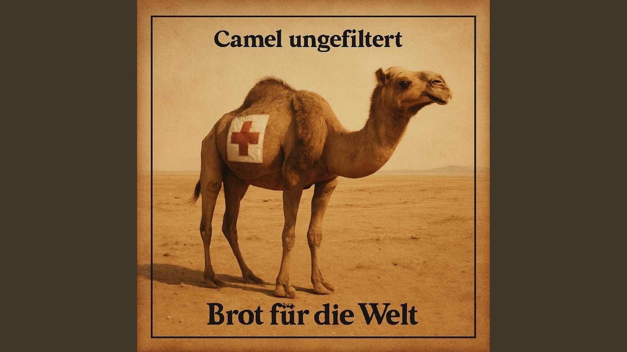 Brot für die Welt