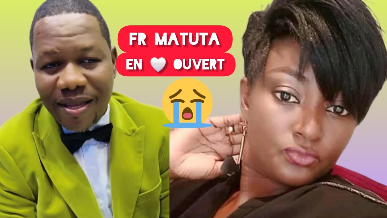 LIKAMBO SOMO😱FR MATUTA👉KANDA MOKUSE😭ABENGANA GEMIMA?💔NON COMPENTIBLE?😳BA SECRET D'ETAT NA PUASA