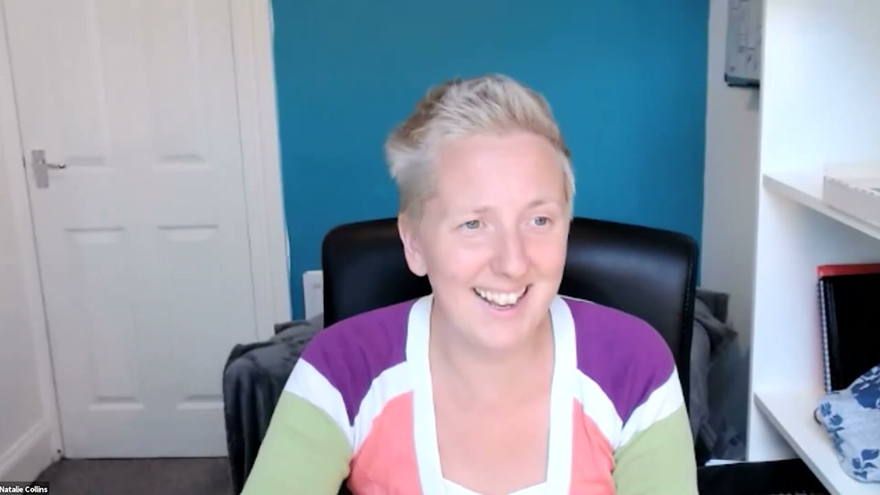 Rebranding Complementarianism with Natalie Collins