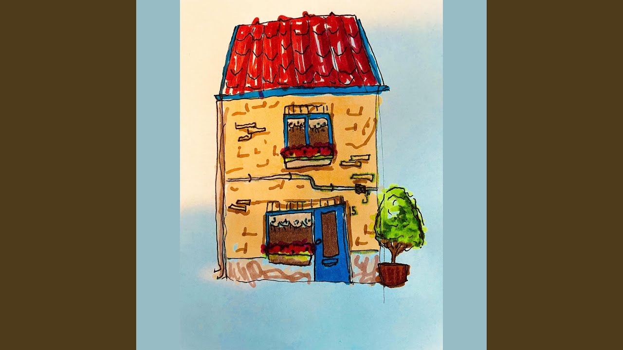 Dr&oslash;mmehuset (Feberdr&oslash;m)