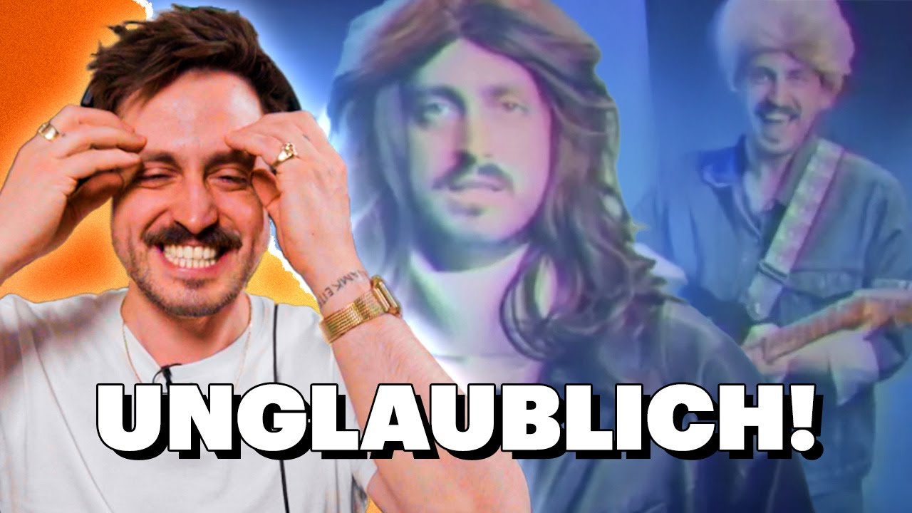 ER machte MEINEN SONG noch BESSER | Marti reagiert auf @BENVINLS