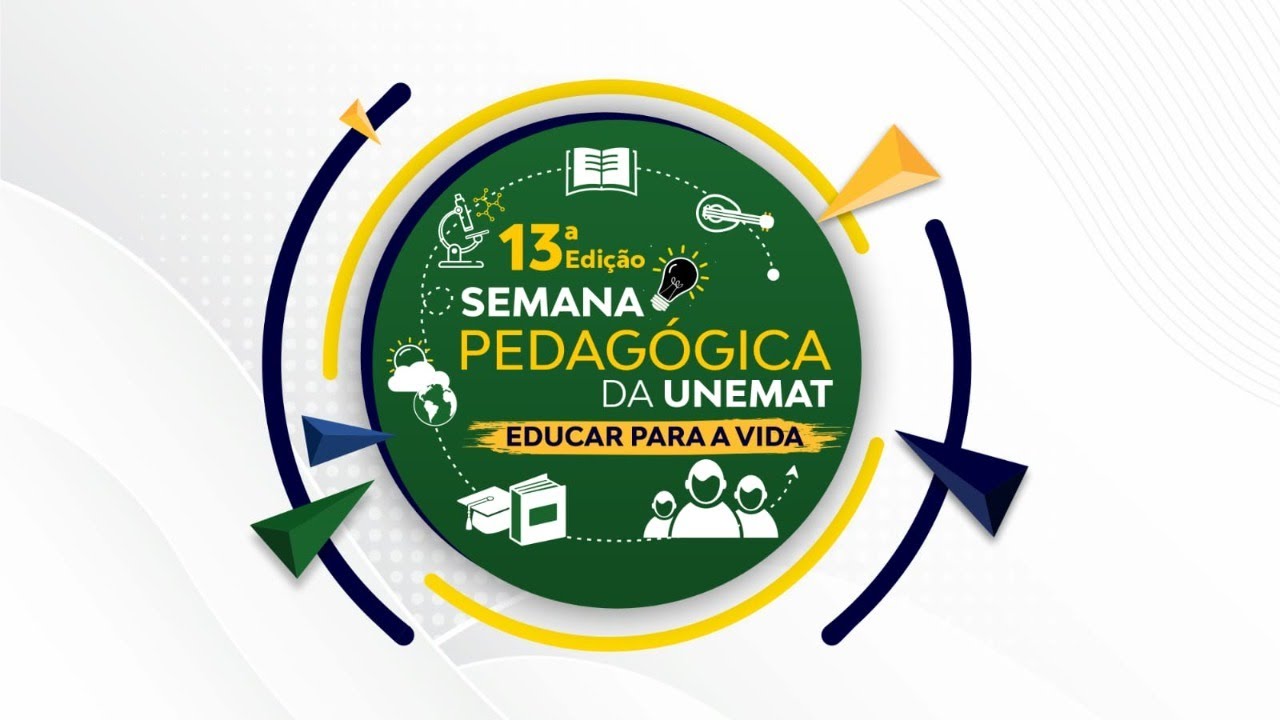 Forma&ccedil;&atilde;o Pedag&oacute;gica Integrada da Unemat 2026/01
