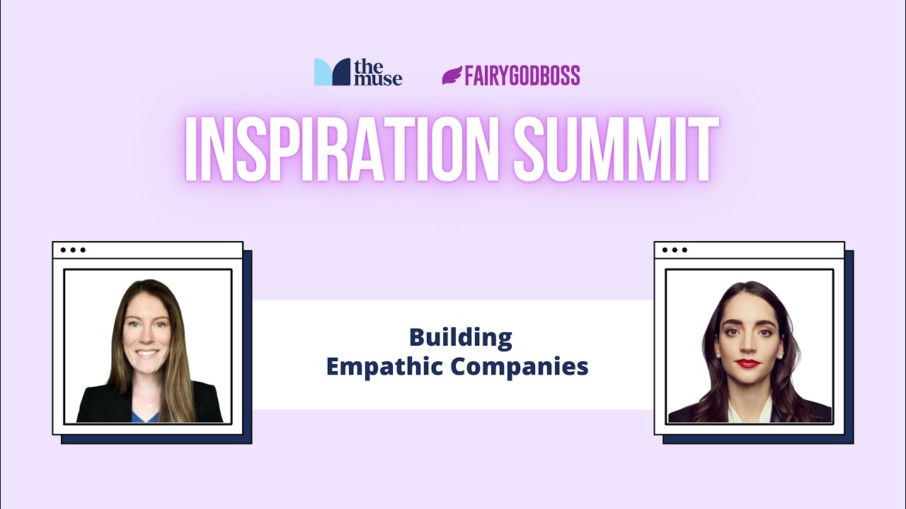 Building Empathic Companies