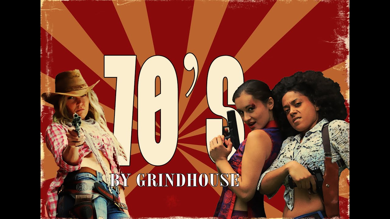 70's by Grindhouse