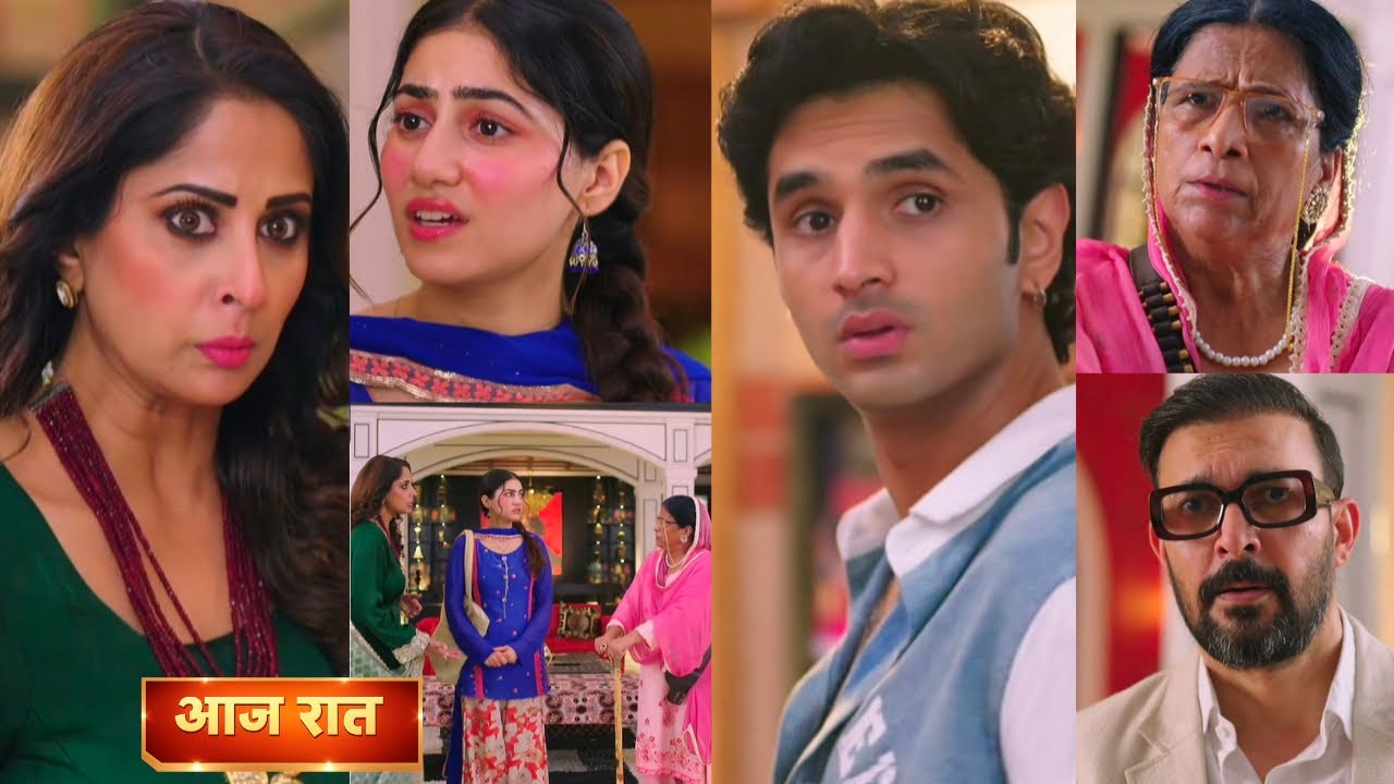 Tu Juliet jatt di 10 July 2026 New promo - Heer hui exam dene mai late