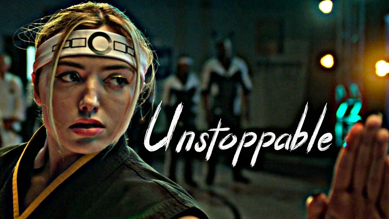 Tory Nichols | Unstoppable