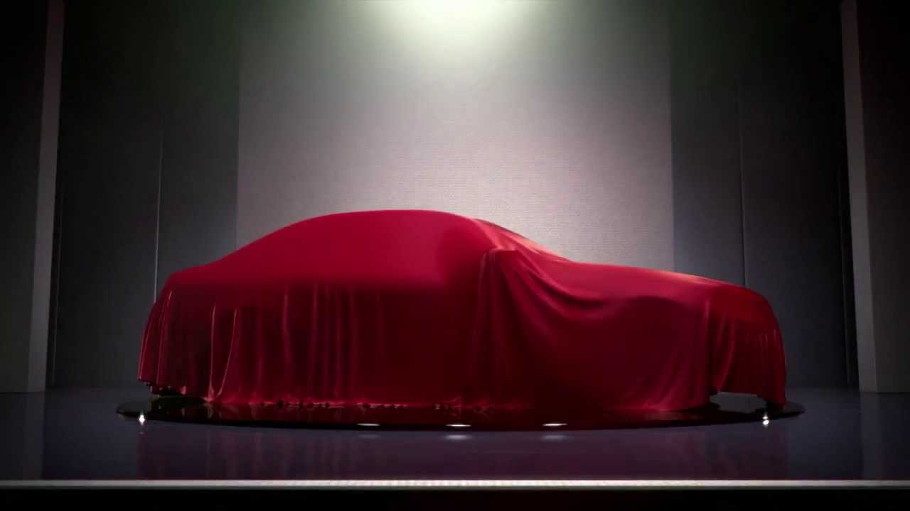 TV-Spot Auto Z&uuml;rich Car Show 2013