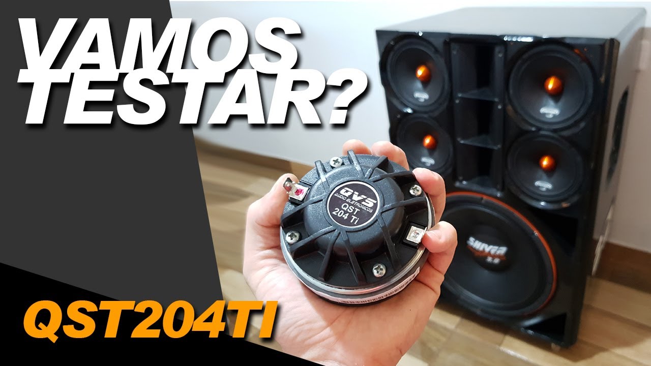 Chegaram os DRIVERS TI do BOBZÃO !