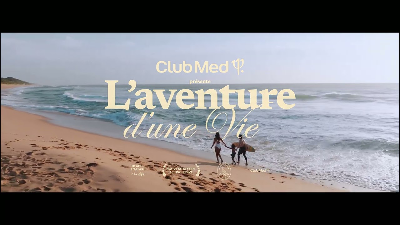 L'Aventure d'une Vie