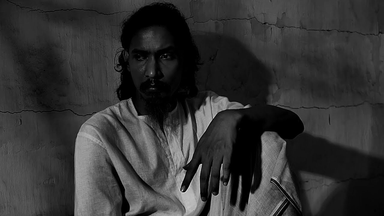 Film: &ldquo;Sri Aurobindo Ghose: The Beginning of Spiritual Journey&rdquo;