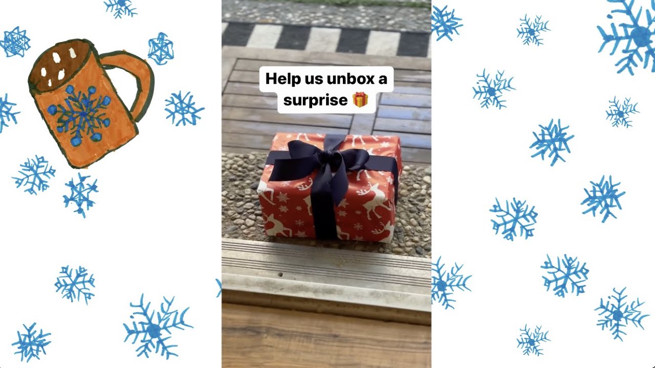 Join our Monthly Giving Program for a Surprise Gift!