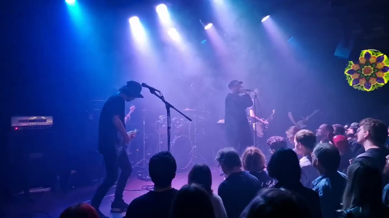 Envy - Footsteps in the Distance - Club Volta - Köln - 21.10.2022