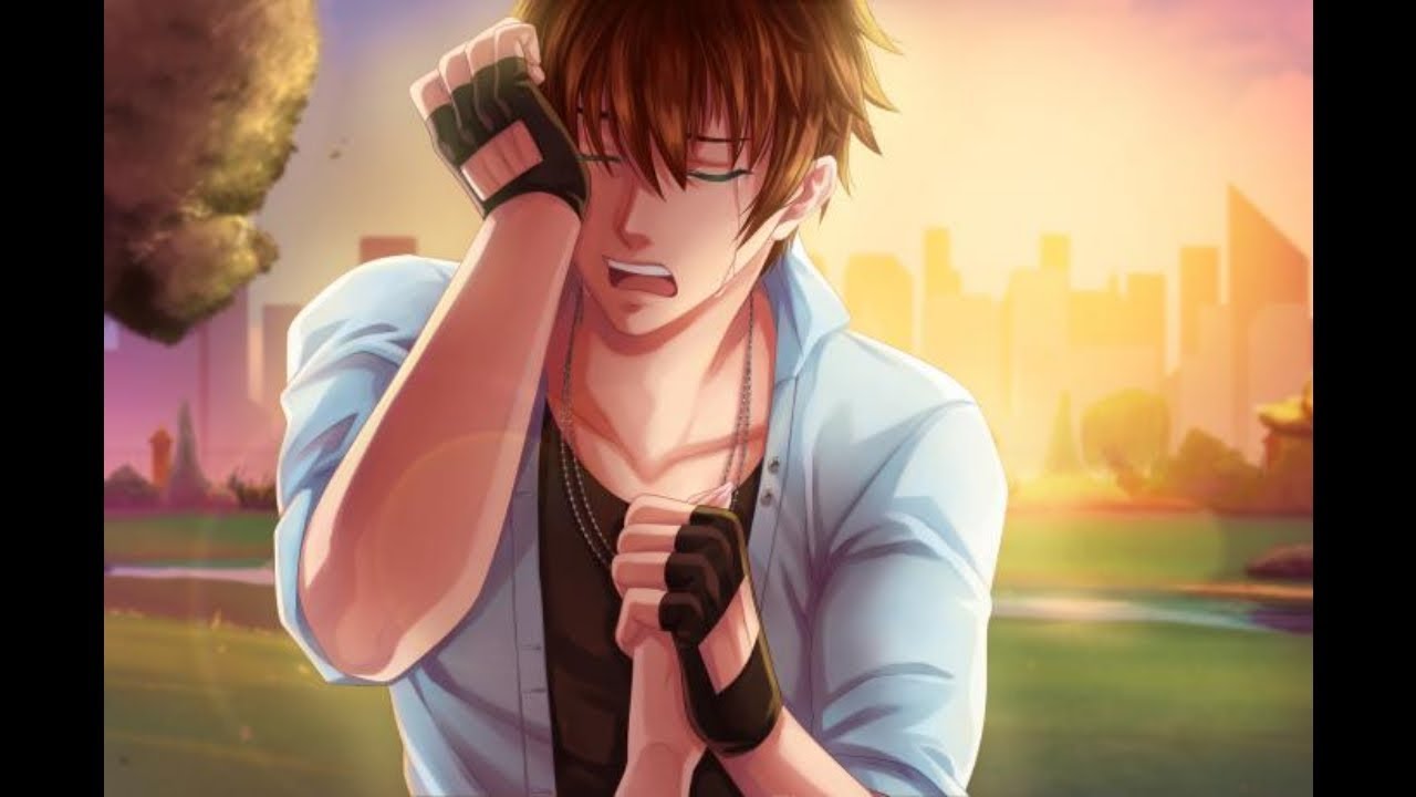 My Candy Love Episode 38 {Kentin w/ Both Illustrations}