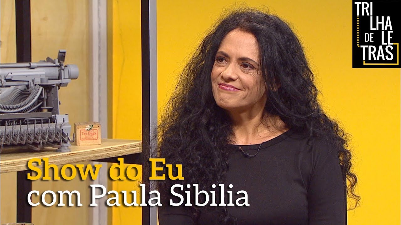 Trilha de Letras recebe Paula Sibilia | Programa Completo