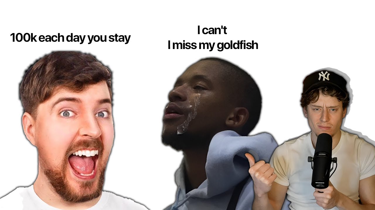 mrbeast contestants piss me the F*CK off