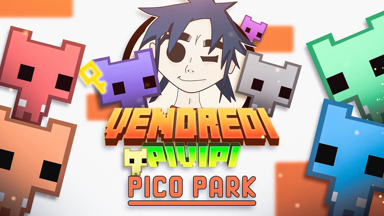 Amitié en Périple | PICO PARK