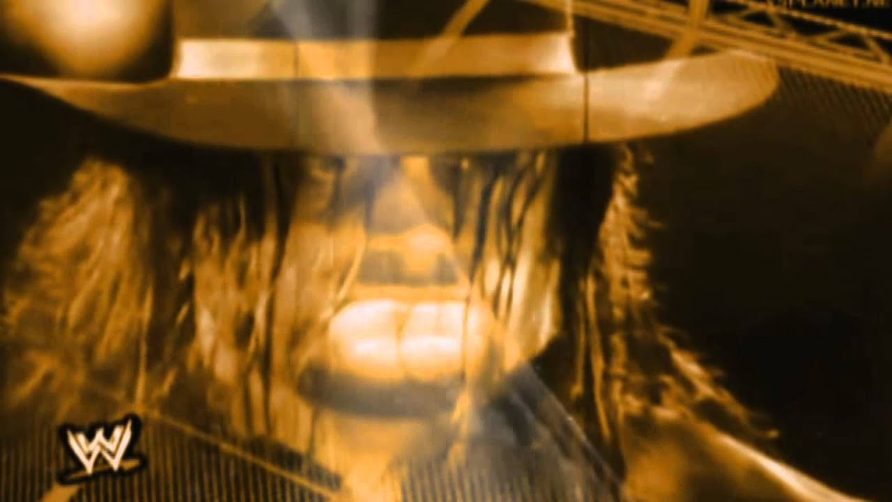 Undertaker Traumatosis tribute remix