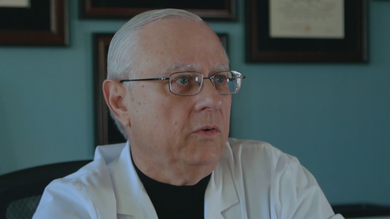 Multiple Sclerosis: Spine Pain
