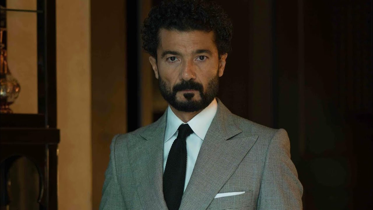 خالد النبوي مش نجم شباك واحمد السقا كان مسببله عقدة طول الوقت