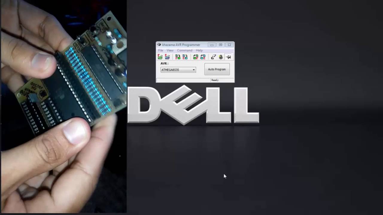 Repair Your Locked, Corrupt, Error AVR Chip Using Fuse Bit Doctor