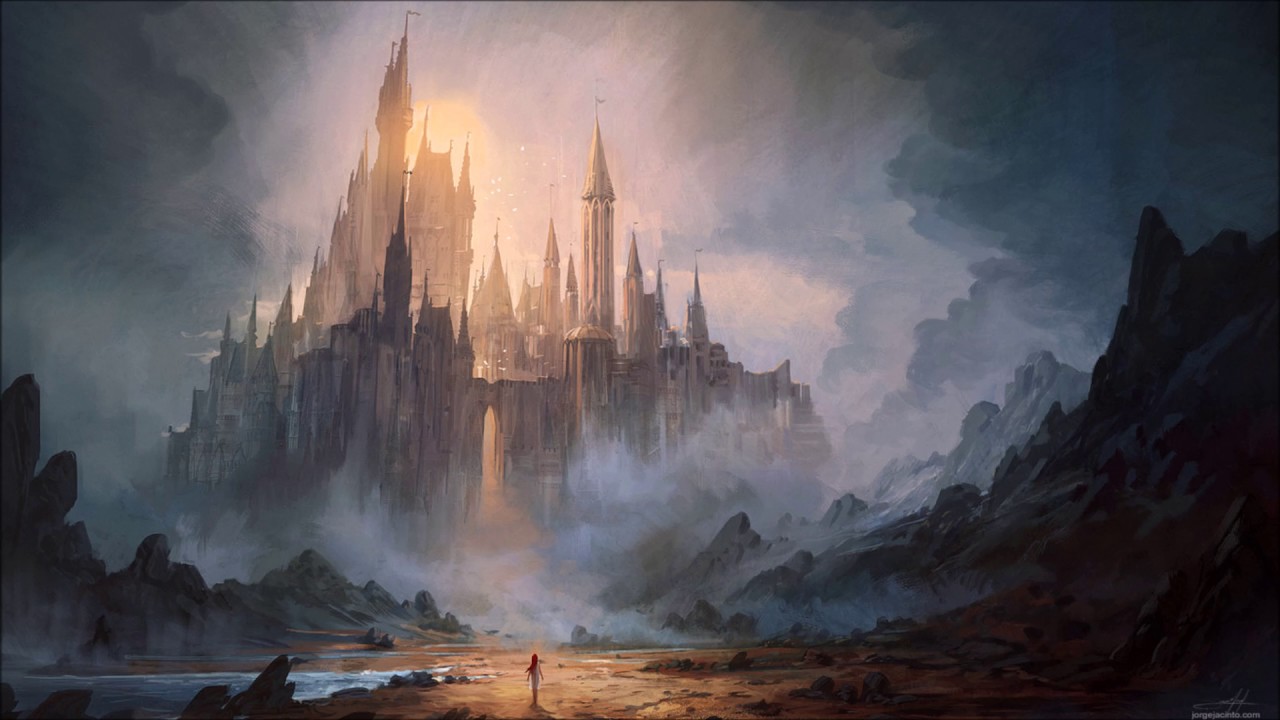 Nightcore: Kingdom Fall