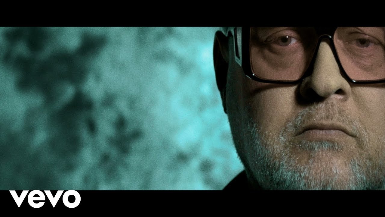IRA - W G&oacute;rę Patrz