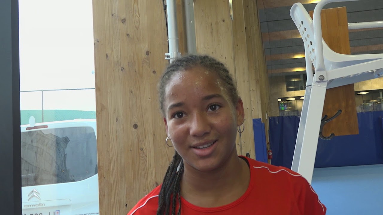 TCBB: les demi-finales  du 30e Open des 10-12 ans...