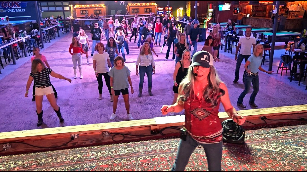 No Survivors Class Dance